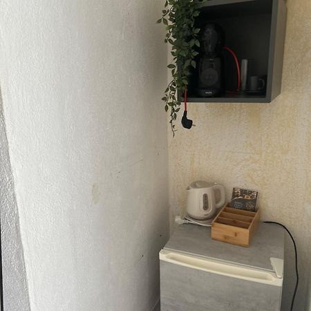 Hotel Soba Za Odmor P&E Kaštel Štafilić Exteriér fotografie