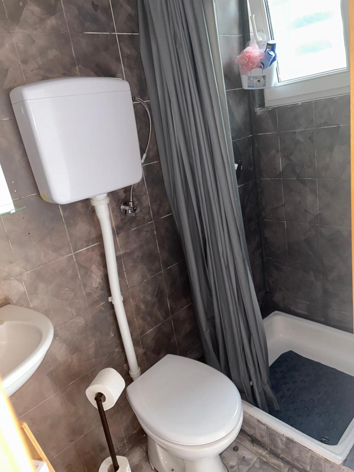 Hotel Soba Za Odmor P&E Kaštel Štafilić Exteriér fotografie
