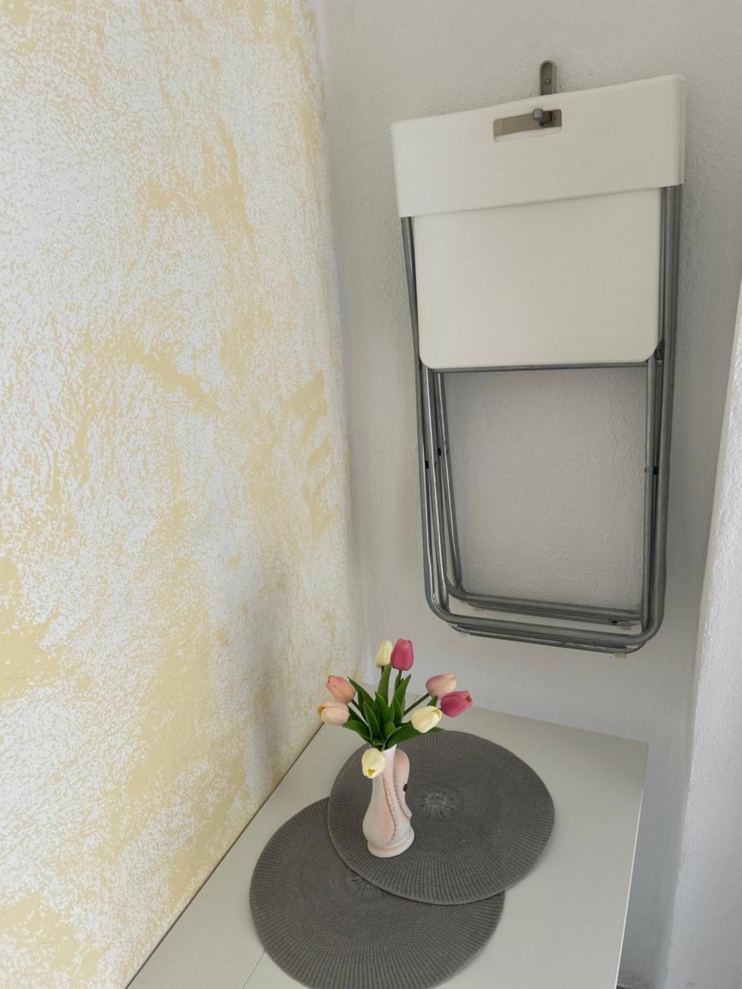 Hotel Soba Za Odmor P&E Kaštel Štafilić Exteriér fotografie