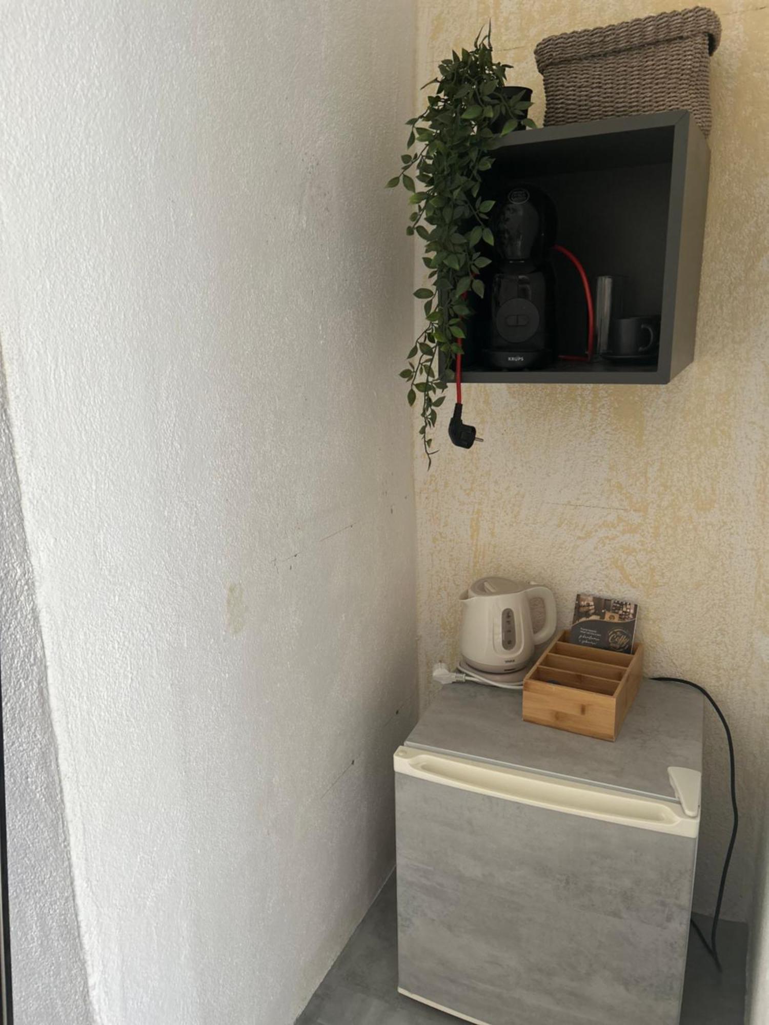 Hotel Soba Za Odmor P&E Kaštel Štafilić Exteriér fotografie
